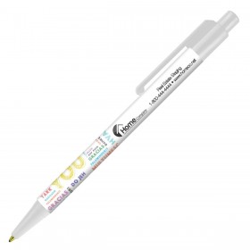 Full Colour Wrap Pens